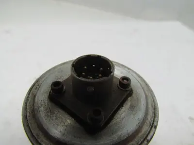 Syron AA165 Ferrous Transducer Proximity Switch Male Connector 54MM