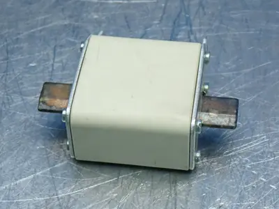 Used SIEMENS 3NE10212 Fuses Ohio US | HGR 24 #1150558