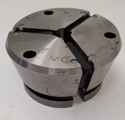 USED HARDINGE HQC-65
