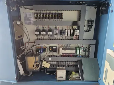 USED 2003 ENVIROTRONICS EH18-2-5-WC