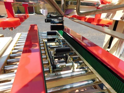 USED MAMUTH SBAFE-20