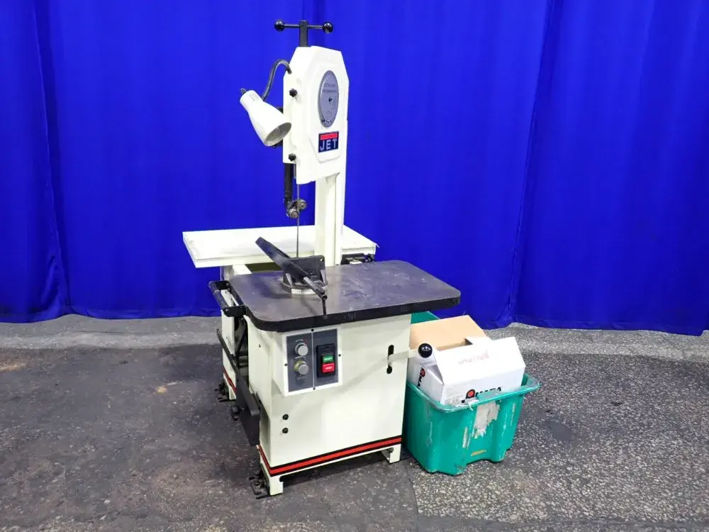 USED JET VSF141
