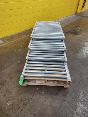 Used 2023 INTELLIGRATED GRAVITY CONVEYOR Conveyors Wisconsin US | Packer City Sales #1298035