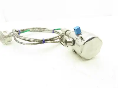 Used ENDRESS & HAUSER _UNKNOWN_ Sensors Indiana US | Arrow Industrial #1494153