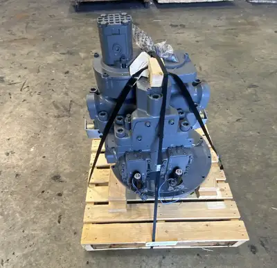 NEW HANDOK HYDRAULIC K5V200 "C"