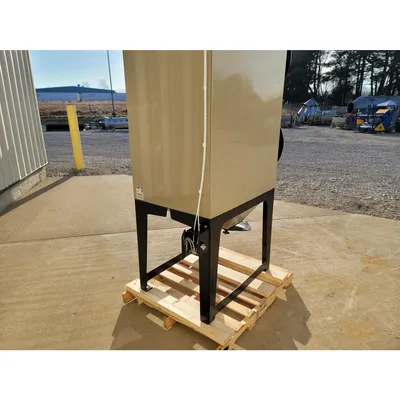 Used Conair Energy Smart Dust Collector Dryer Filter High-Temperature ESDC