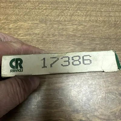 New | in-Stock CR 17386 Pump & Valve Parts Ohio US | Surplus Asset Holdings #1245586