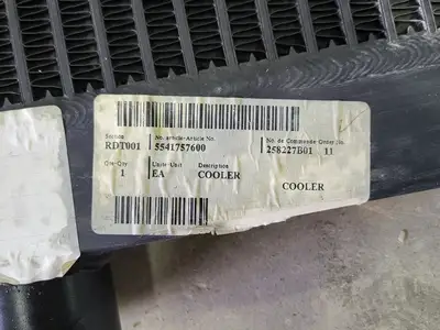 NEW ATLAS COPCO 5541757600