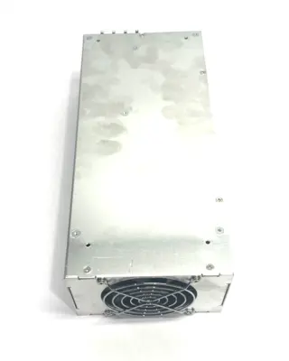 Used Meanwell Enclosed AC-DC Power Supply, Chassis Mount AC/DC Power Supplies Michigan US | Maverick Industrial Sales #1393376