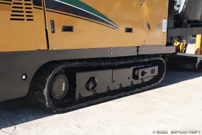 Used 2020 VERMEER 2020 VERMEER D23X30 S3 Drill Rigs Florida US | HDD Broker #1346096