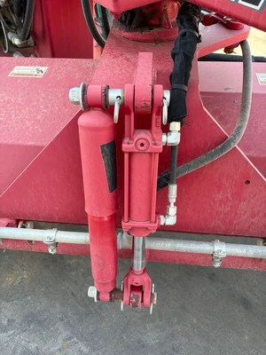 Used 2020 BROCE BW260 Sweepers Texas US | Proxy Equipment #1445318
