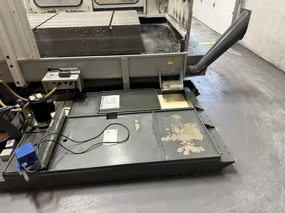 2012 HAAS VS3 Machining Centers, Vertical | Star Equipment Co., Inc. (17)