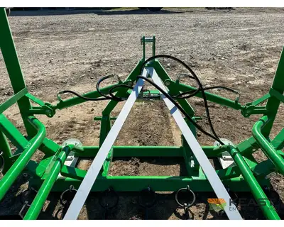 Used HUSTLER _UNKNOWN_ Landscape Rakes Iowa US | Keast Enterprises #1360342