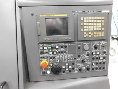 NAKAMURA-TOME SC-250 CNC Lathes | Ditter Industries Inc. (3)