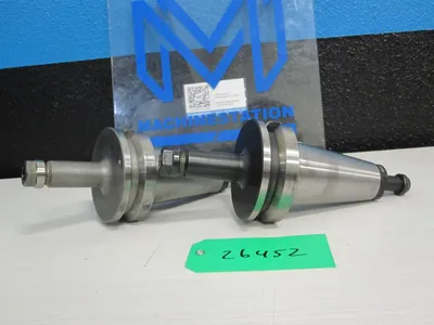 USED COMMAND BT50