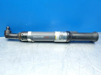 Used INGERSOLL RAND QE4AE013JA2Q04 Power & Hand Tools (Misc) | HGR 24 #750207