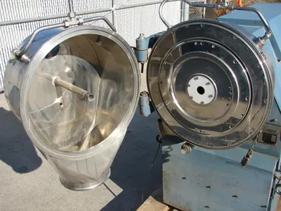 USED HEINKEL HF300