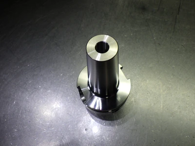 PrimeTool HSK63A 10mm Shrink Fit Tool Holder 100mm Pro T00HA63220-10100A (LOC487)