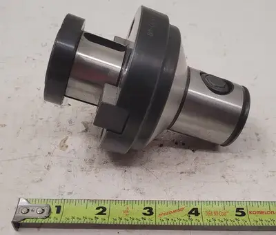 USED ISCAR ETM SMH MB80-40