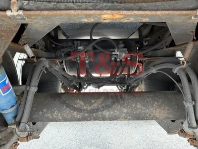 Used 2017 UTILITY _UNKNOWN_ Reefer Trailers Illinois US | T&S Trailer Pool #1520898