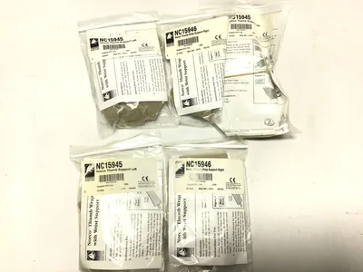 Narco Thumb Wrap with Wrist Support NC15946 Right, NC15945 Left