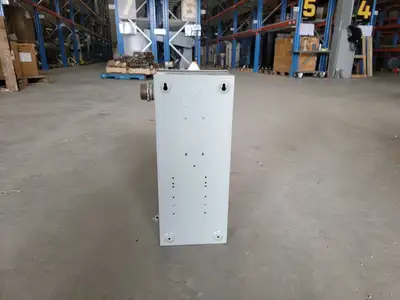 60 Amp, 600V Switch