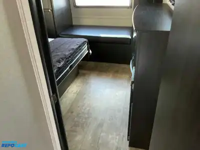 USED 2019 VENTURE SPORTTREK TOURING 336 VRK