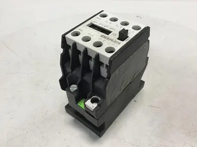 USED SIEMENS 3TF4010-0A