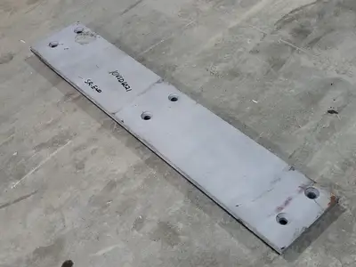 USED TRIO ENGINEERED PRODUCTS KS4102.1-1