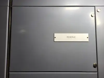 USED SQUARE D MODEL 6