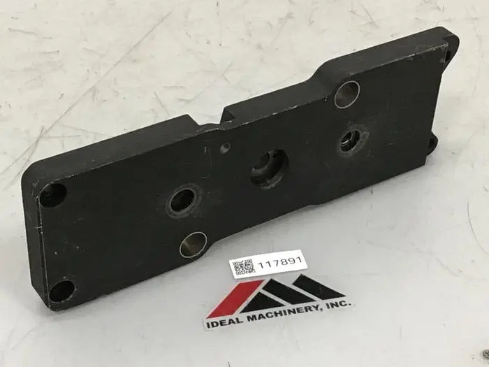 Used VAN DORN 50ET COMPACT / EPB Injection Molding Parts Michigan US | Ideal Machinery #572254