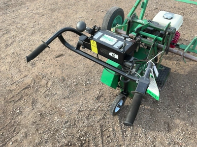 Used _UNKNOWN_ _UNKNOWN_ Walk-Behind Trenchers Michigan US | Miedema Asset Management Group #1580018