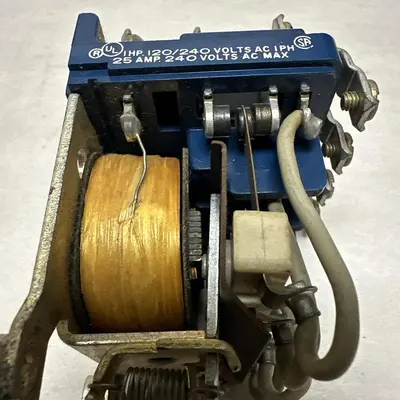 New | in-Stock POTTER&BRUMFIELD PM17AY Miscellaneous Equipment (Electrical & Power) Ohio US | Surplus Asset Holdings #1235501