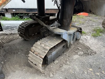 Used 2000 Wirtgen W2100 Cold Planers Maryland US | Zadoon Equipment #1480851