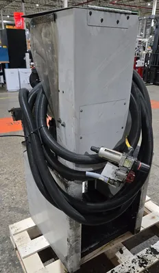 USED EMHART ETF12N