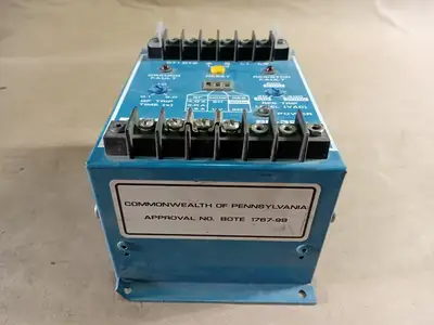 NEW STARTCO SE-325