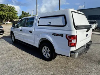 Used 2020 FORD F-150 Pickup Trucks Florida US | Truck and Van Outlet #1509226