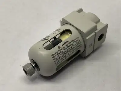 USED SMC SMC AF20-N01-CZ-A