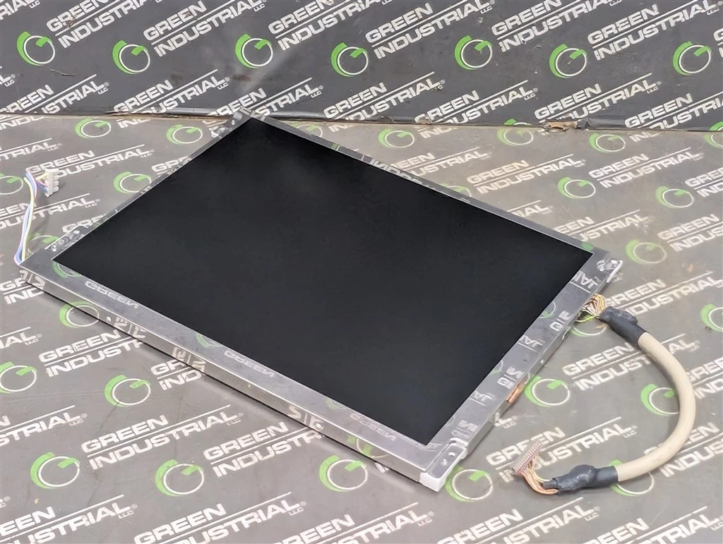 Toshiba LTD121C30U-A 12.1" TFT-LCD Panel Display Assembly 800x600 Used