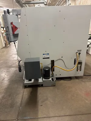 2004 HAAS SL-30T CNC Lathes. | 520 Machinery Sales LLC (3)