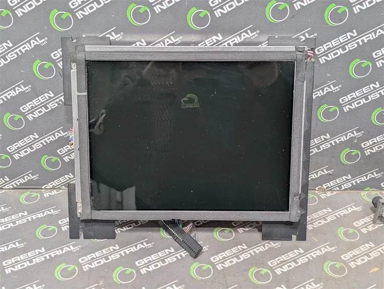 Used NEC _UNKNOWN_ Automation Control (HMI) Wisconsin US | Green Industrial #677046
