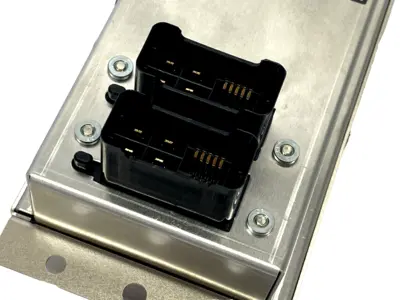 New | in-Stock KEYENCE MD-C2A Laser Accessories and Consumables Michigan US | Maverick Industrial Sales #1391572