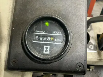 Used NISSAN CPHO2A25V Misc Forklifts Ohio US | HGR 24 #1446263
