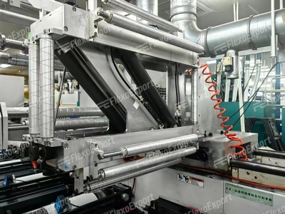 Used 2012 MARK ANDY P7 Flexo Printing Presses Connecticut US | FlexoExport #1490255