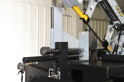 NEW HYD-MECH S-23P