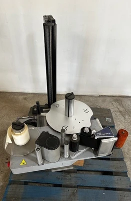 USED VIDEOJET 9550