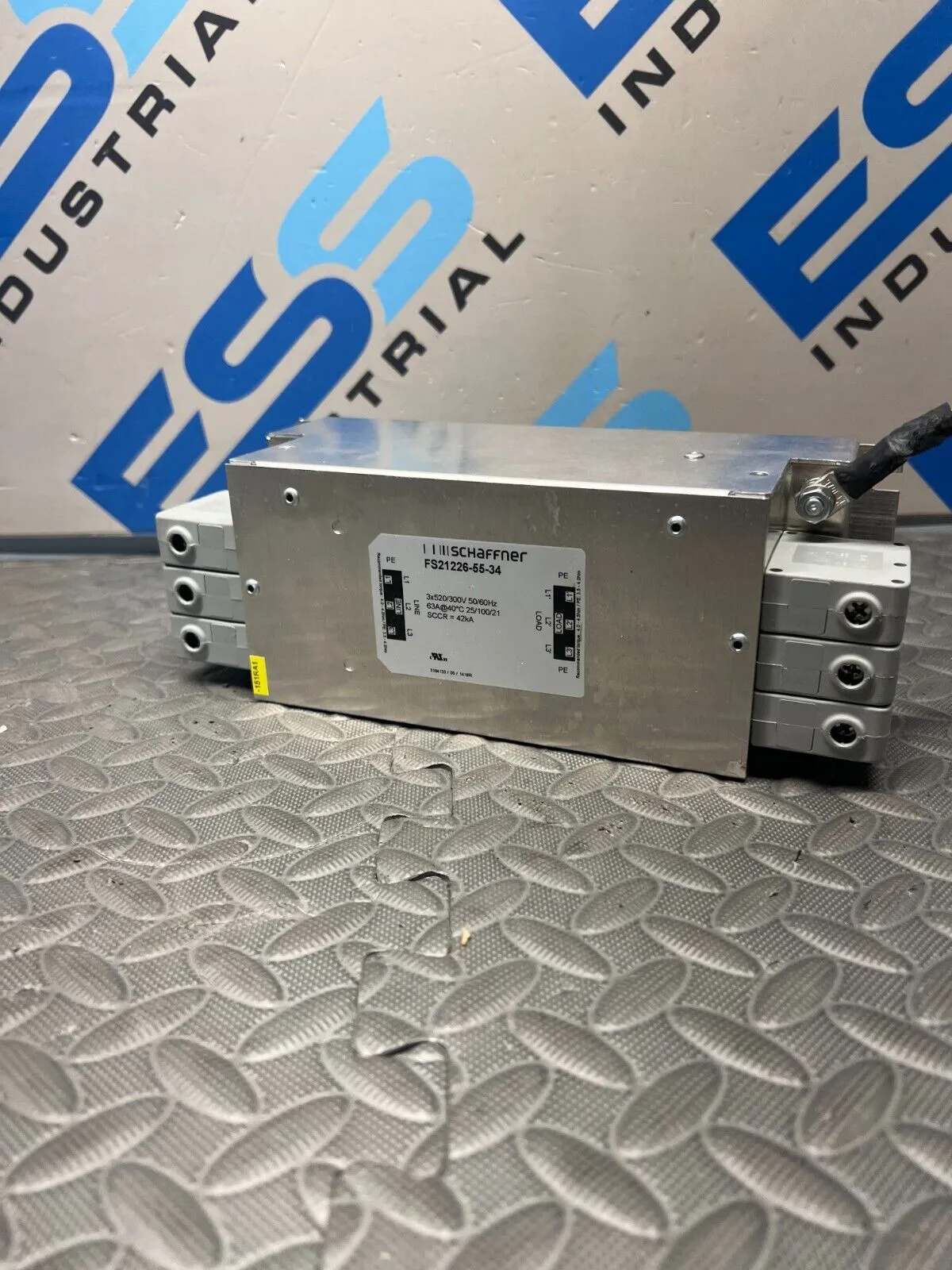USED SEW NF063-503