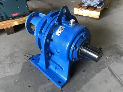 USED SUMITOMO SM-CYCLO CHHJ-6185DBY