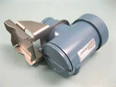Used Micro Motion 2700 R17 BB AEZCZ Sensors New Hampshire US | Bitter End Trading #1494999