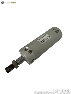 USED SMC CG1DA40-50-XB6